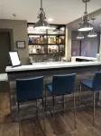 Quality Inn & Suites - Quầy bar