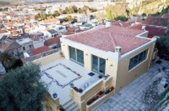 Amfitriti Palazzo Hotels in 