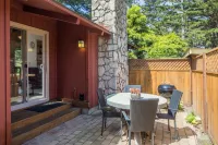 Andril Fireplace Cottages