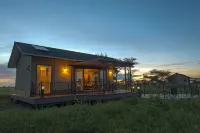 Serengeti Sametu Camp