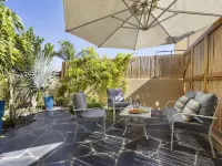 Almogim Suites Eilat โรงแรมในเอลัท