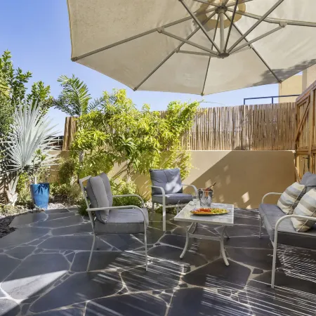 Almogim Suites Eilat