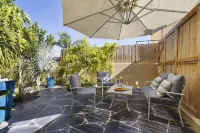 Almogim Suites Eilat