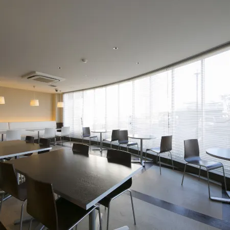 Centre One Hotel Handa