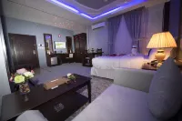 レスト ナイト サービスド アパートメンツ ワディ アル ダワシル