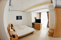 Tam Chau Luxury Hotel Hotel a Dai Lao
