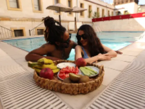 Goreme Cave Rooms&Spa Hotel di Goreme