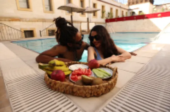 Goreme Cave Rooms&Spa