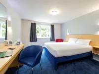 Ibis Budget Dundee Camperdown Hotels in Dundee