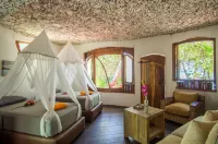 Ninamu Resort Hotel a Tikehau