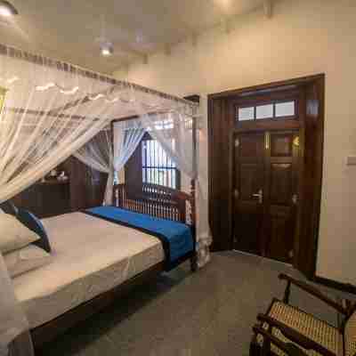Sisikirana Villa (Luxury Villa in Galle) Rooms