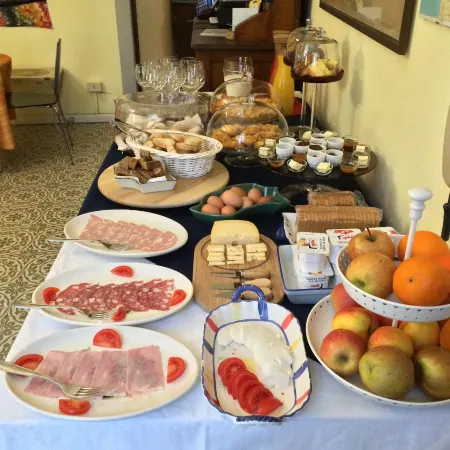 La Gemma di Elena
