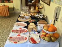 La Gemma di Elena - Breakfast