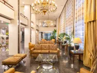 Ilisia Hotel Athens Hotel in zona Piazza Kolonaki