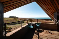 The Inn at Newport Ranch - Mountain view