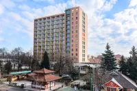 Hotel Barátság Hotels in 