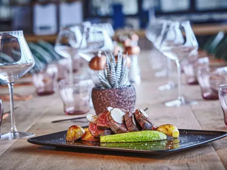 Radisson Hotel Bordeaux Saint Jean