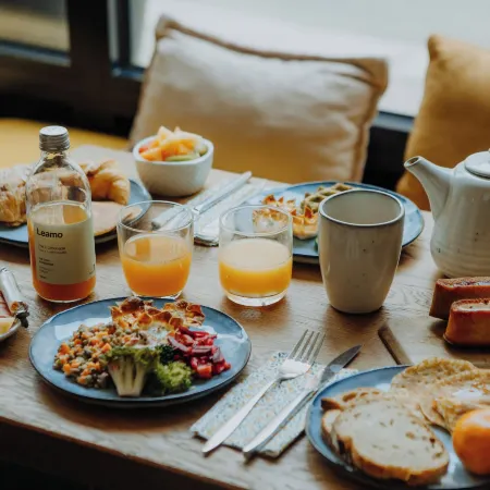 COQ Hotel Paris Отели рядом с достопримечательностью «13-й округ: Площадь Италии»