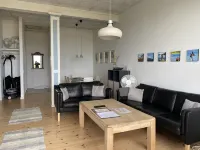 Skaerven Beachfront Condos and Cottage - Homestays