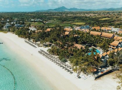 Crystals Beach Resort Belle Mare, a member of Radisson Individuals