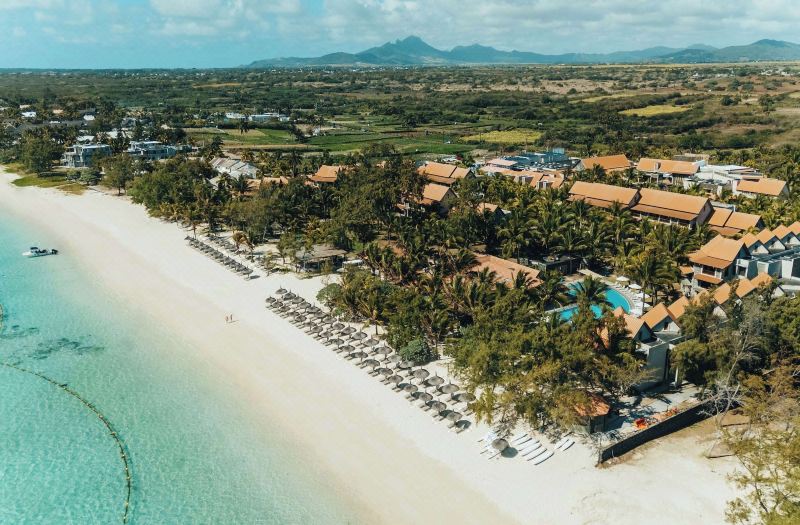 Crystals Beach Resort Belle Mare, a member of Radisson Individuals