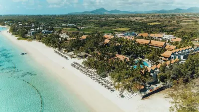 Crystals Beach Resort Belle Mare, a member of Radisson Individuals Hotels in 