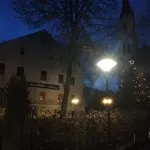 Gasthaus Pflamminger Hotels in Straubing