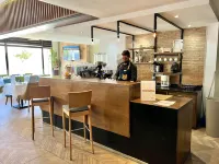 Melliber Appart Hotel - С баром
