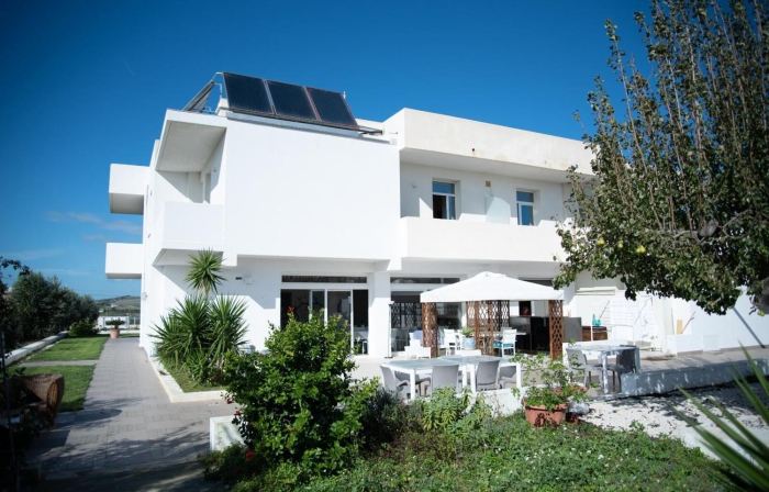 Villa Giadel