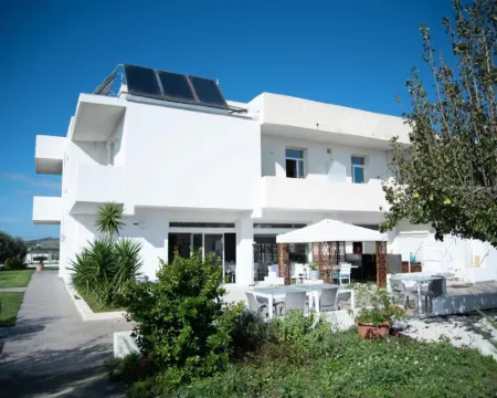 Villa Giadel Hoteles en Menfi