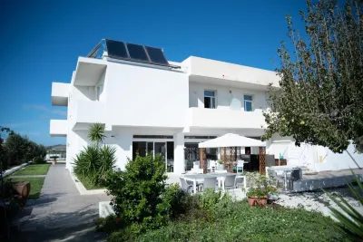 Villa Giadel