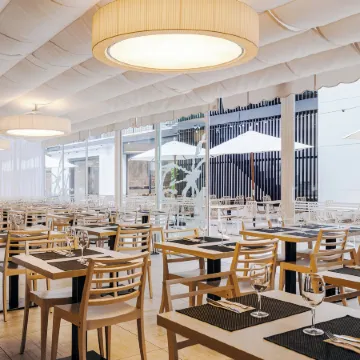 Hotel Dwo les Palmeres