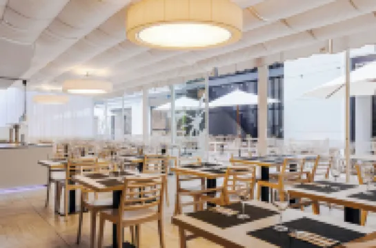 Hotel Dwo les Palmeres