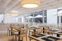 Hotel Dwo les Palmeres Hotels in Calella