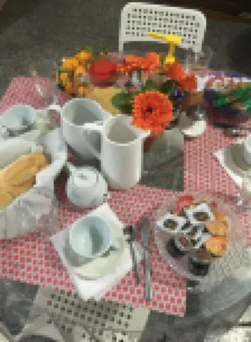 吹笛人酒店 聖歐費米亞拉默齊亞酒店