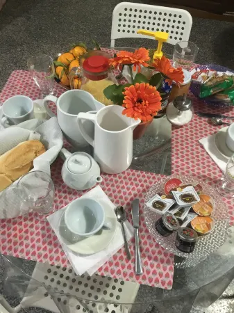 Piccolo Hotel Lamezia