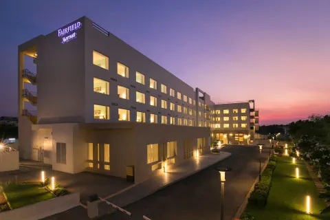 Fairfield by Marriott Coimbatore