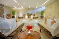 InterContinental Hotels PRESIDENTE CANCUN RESORT by IHG - spa