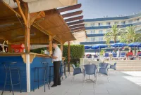 GHT Aquarium & Spa - bar