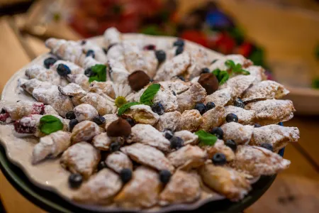 Hesla Farm Отели в г. Nesbyen