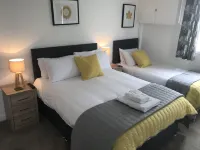 Loch Eyre House Các khách sạn gần Portree Square