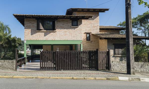 Pousada Albacora