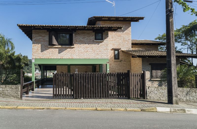 Pousada Albacora