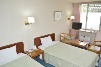 Karuizawa Hotel Paipuno Kemuri Hoteles en Karuizawa