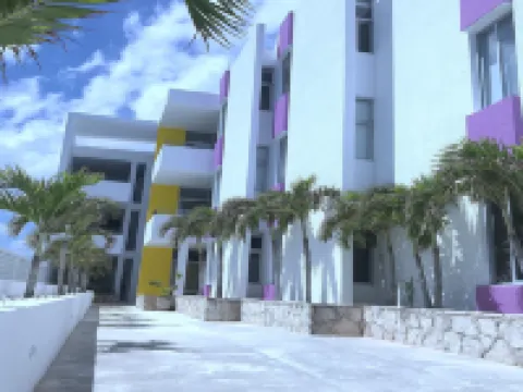 Ama Yucatan Hoteles en Progreso