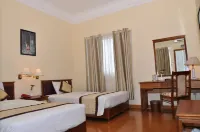 Khách Sạn Sài Gòn Cần Thơ Các khách sạn gần Bến Ninh Kiều