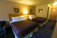 Tundra Lodge Hôtels à proximité de : KI Convention Center