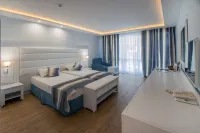 Hotel Villa List