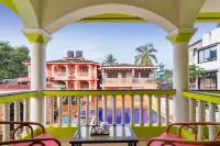 Larios Beach Holidays - Sea View