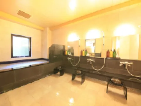 Smile Hotel Kawaguchi Hoteles en Kawaguchi